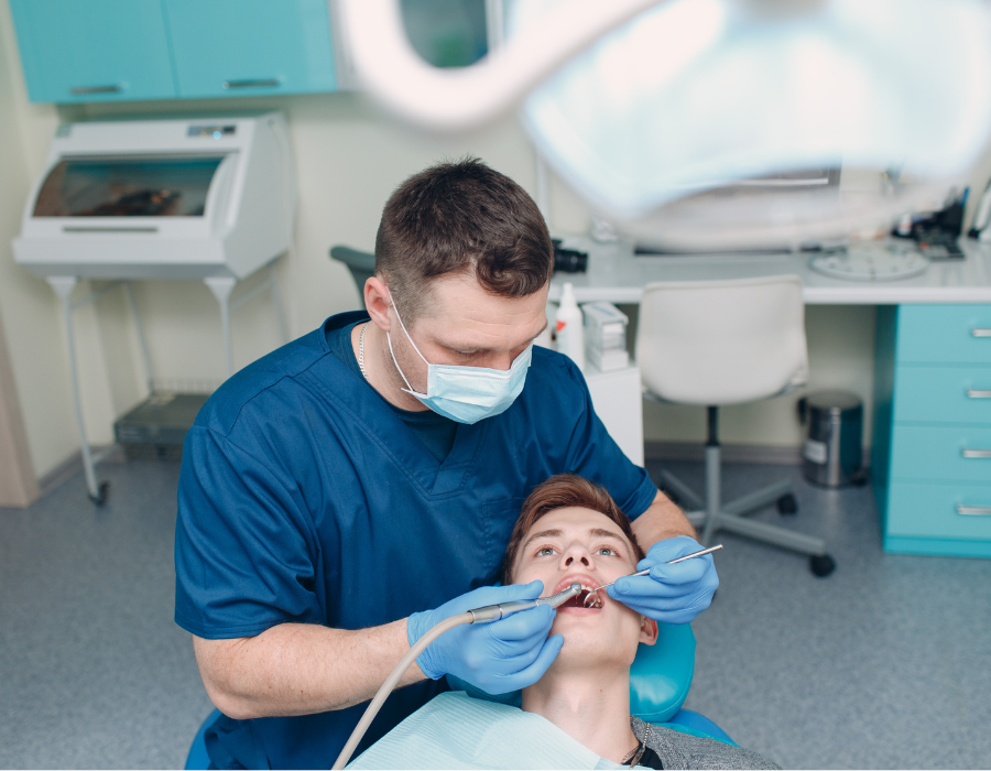 Otros tratamientos dentales y sus costos