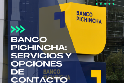 Banco Pichincha en EEUU