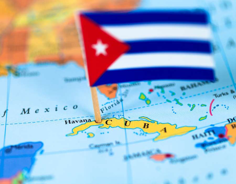 Requisitos para viajar a Cuba desde Estados Unidos