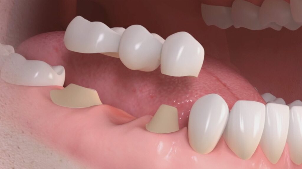coronas dentales 